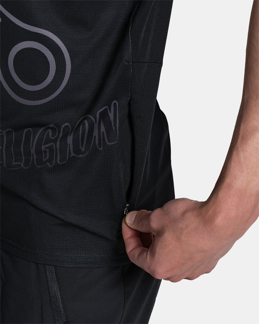 Herren-Radtrikot Kilpi REMIDO-M