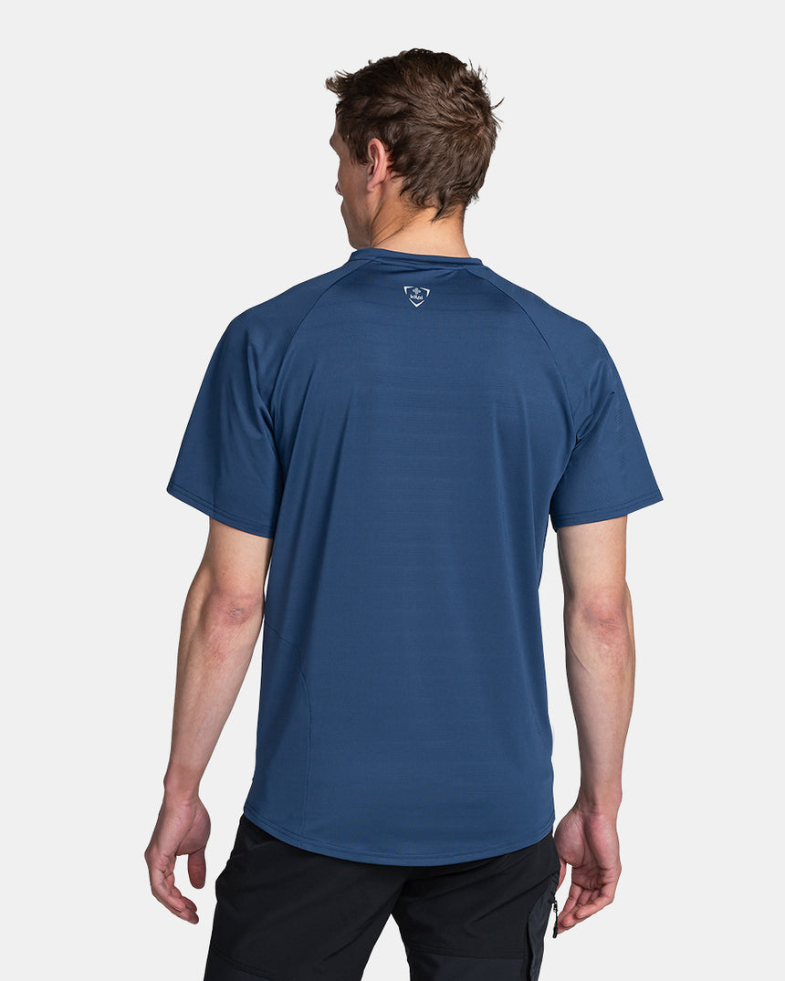 Herren-Radtrikot Kilpi REMIDO-M