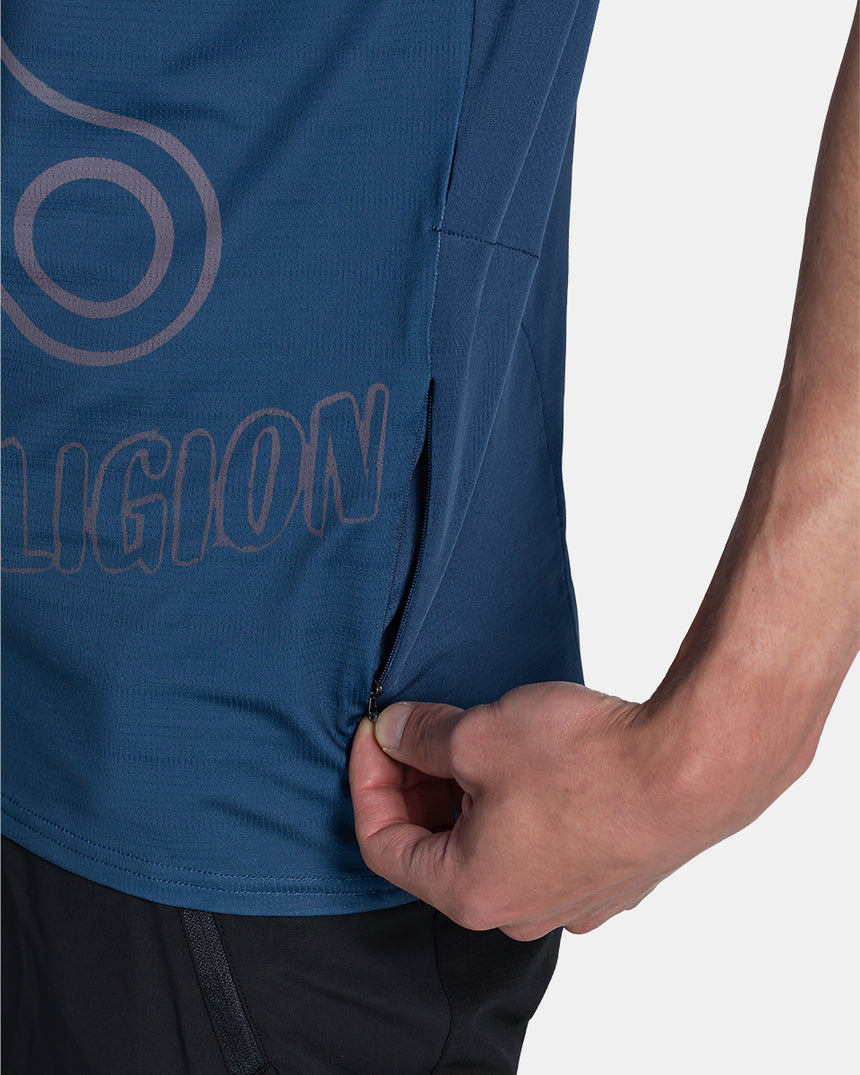 Herren-Radtrikot Kilpi REMIDO-M