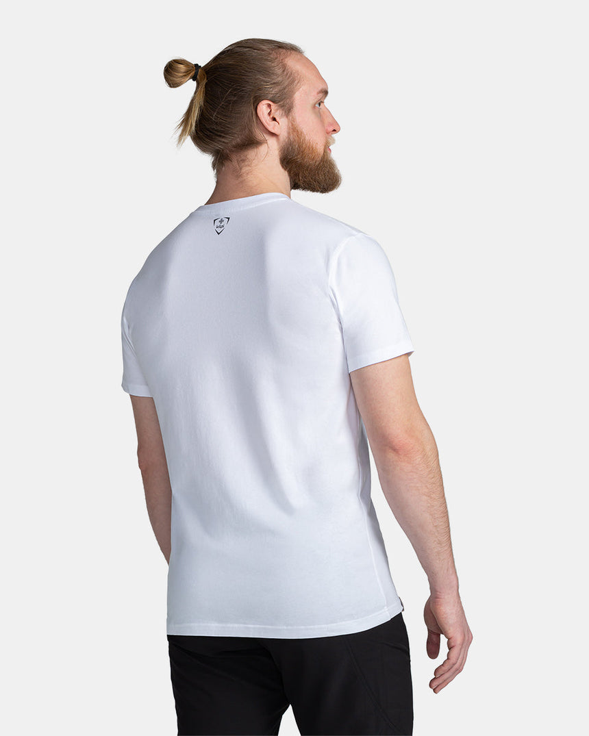 Men´s cotton t-shirt Kilpi CHOOSE-M