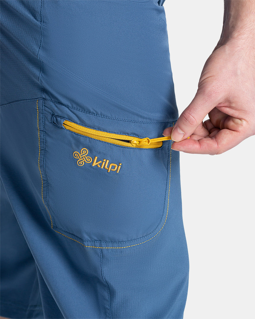 Herren Outdoor-Shorts Kilpi OTARA-M