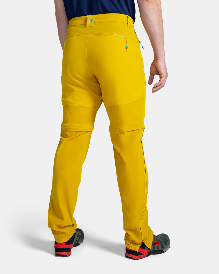 Herren Outdoorhose Kilpi HOSIO-M