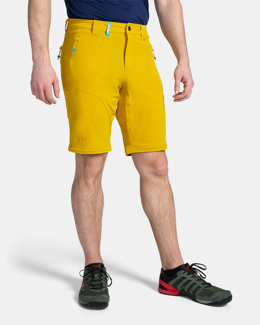 Herren Outdoorhose Kilpi HOSIO-M