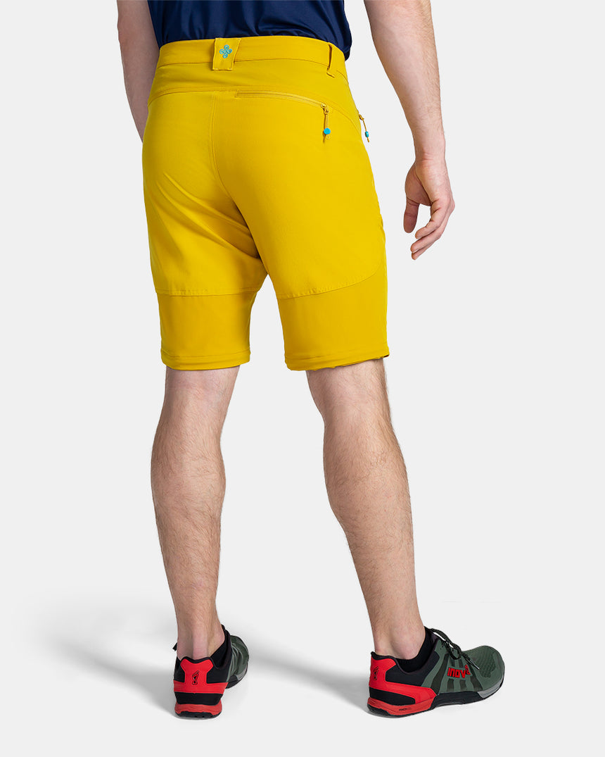 Herren Outdoorhose Kilpi HOSIO-M