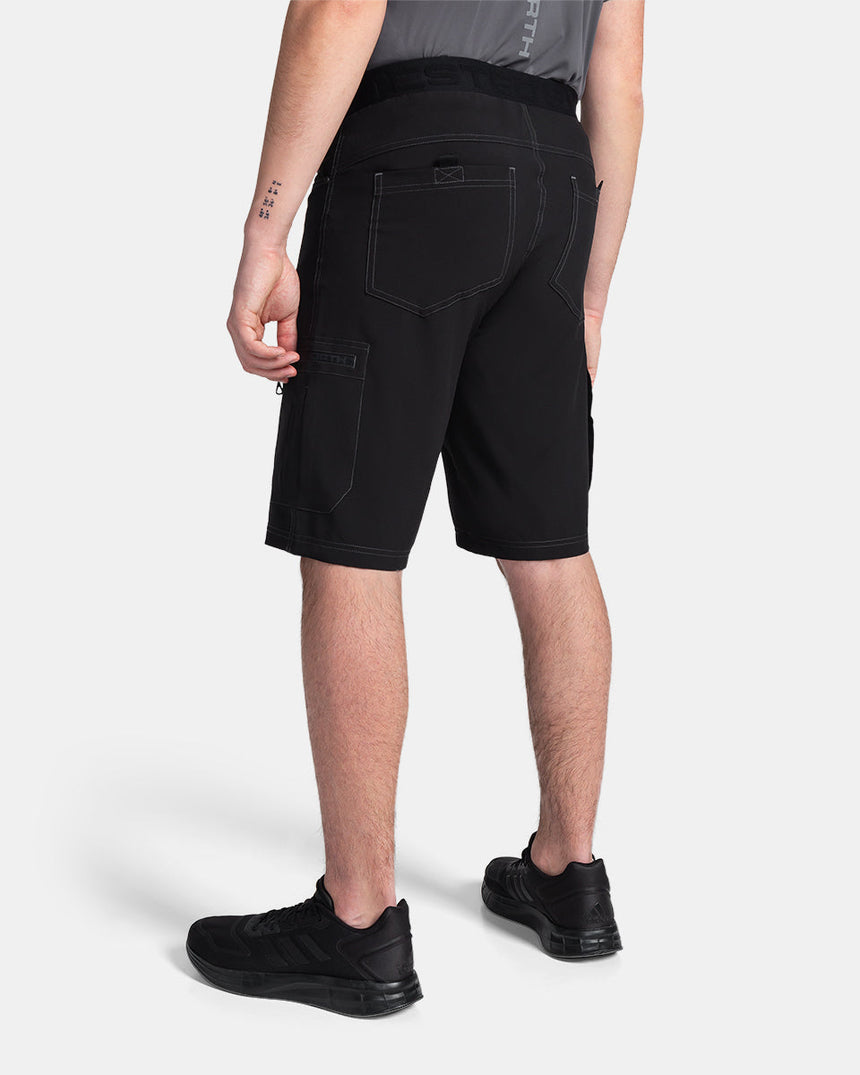 Herren-Outdoor-Shorts Kilpi ASHER-M