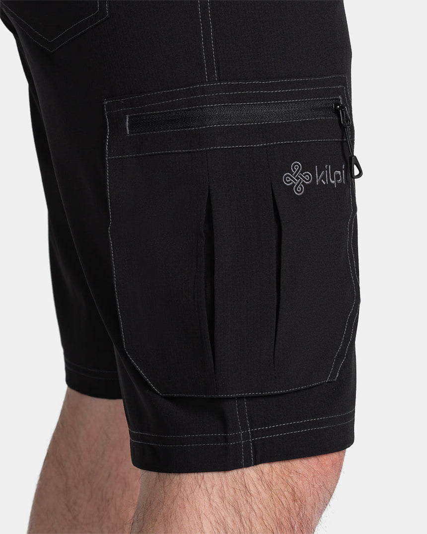 Herren-Outdoor-Shorts Kilpi ASHER-M