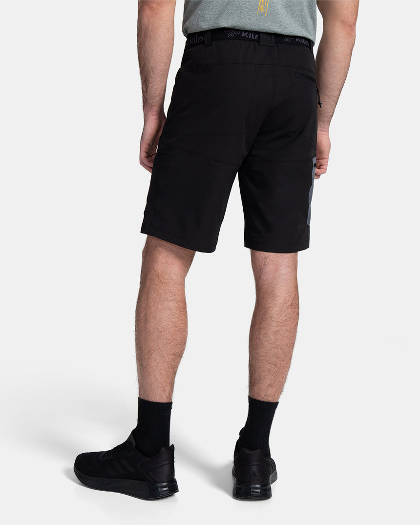 Herren-Outdoor-Shorts Kilpi NAVIA-M