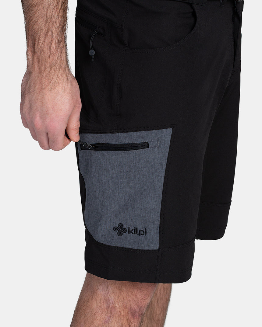 Herren-Outdoor-Shorts Kilpi NAVIA-M