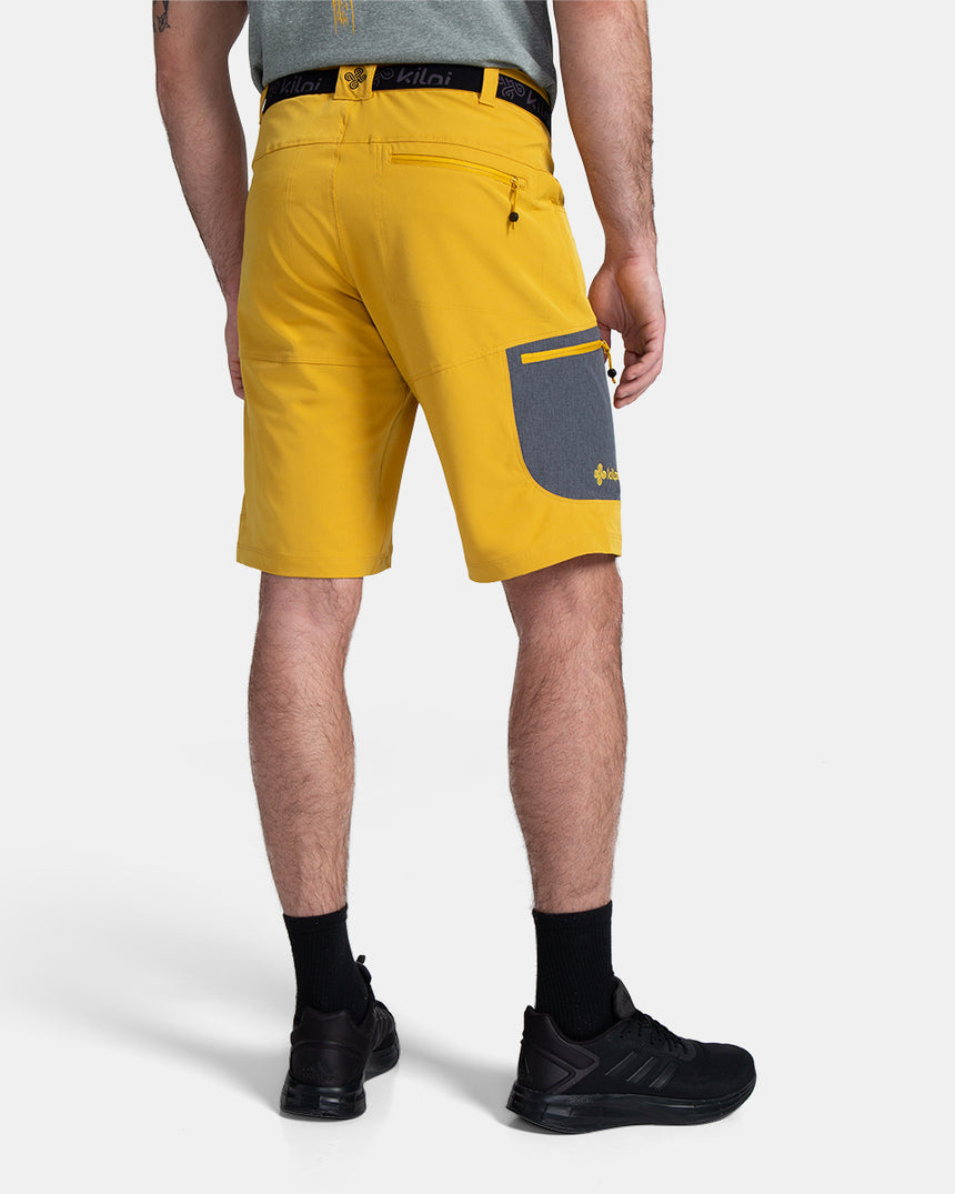 Herren-Outdoor-Shorts Kilpi NAVIA-M