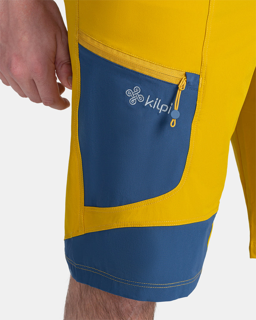 Men´s outdoor pants Kilpi BREADY-M