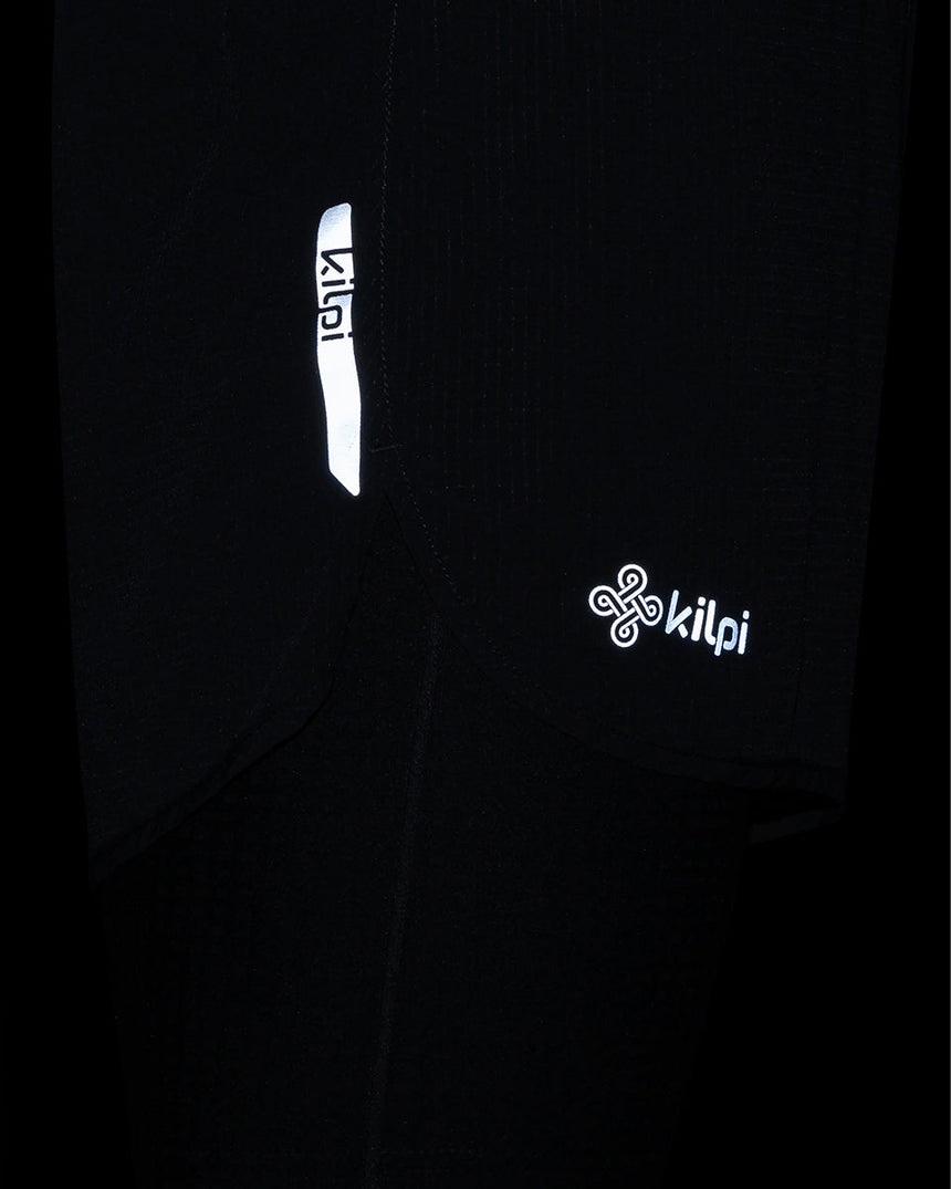 Men´s compress running pants Kilpi BERGEN-M