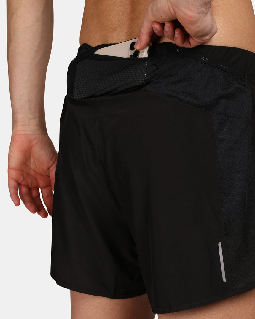 Men´s ultralight shorts Kilpi COMFY-M