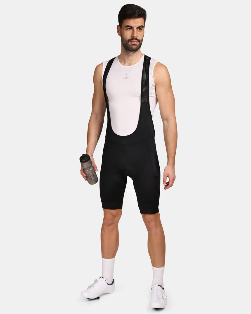 Radfahren, Bikepacking für Männer SHORTS Kilpi GURRAFO-M