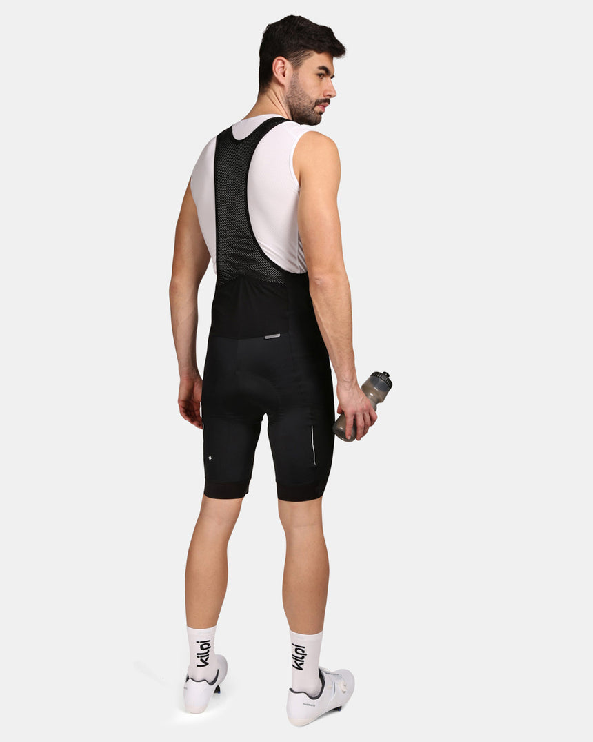 Radfahren, Bikepacking für Männer SHORTS Kilpi GURRAFO-M