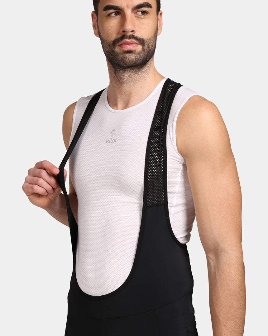 Radfahren, Bikepacking für Männer SHORTS Kilpi GURRAFO-M
