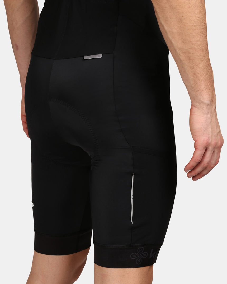 Radfahren, Bikepacking für Männer SHORTS Kilpi GURRAFO-M