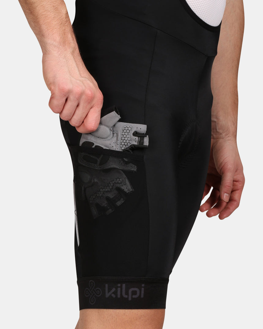 Radfahren, Bikepacking für Männer SHORTS Kilpi GURRAFO-M
