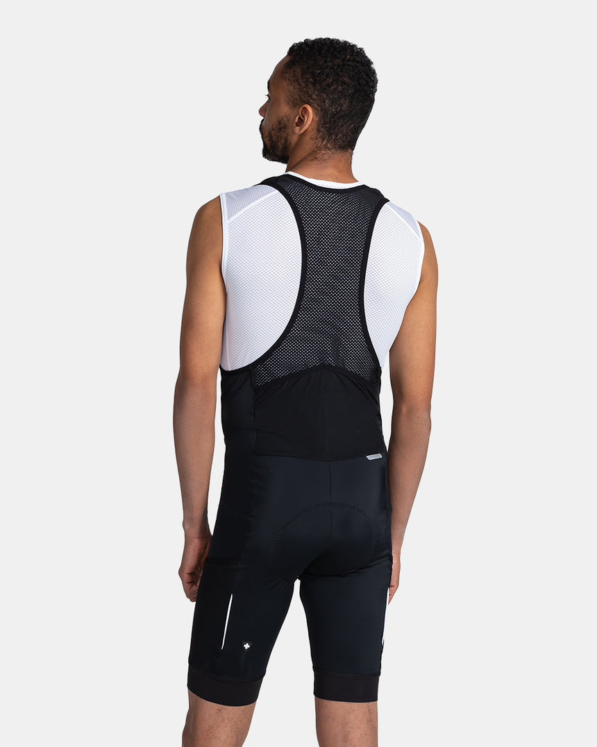 Radfahren, Bikepacking für Männer SHORTS Kilpi GURRAFO-M