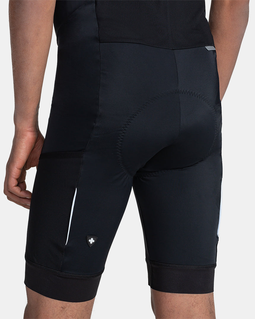 Radfahren, Bikepacking für Männer SHORTS Kilpi GURRAFO-M