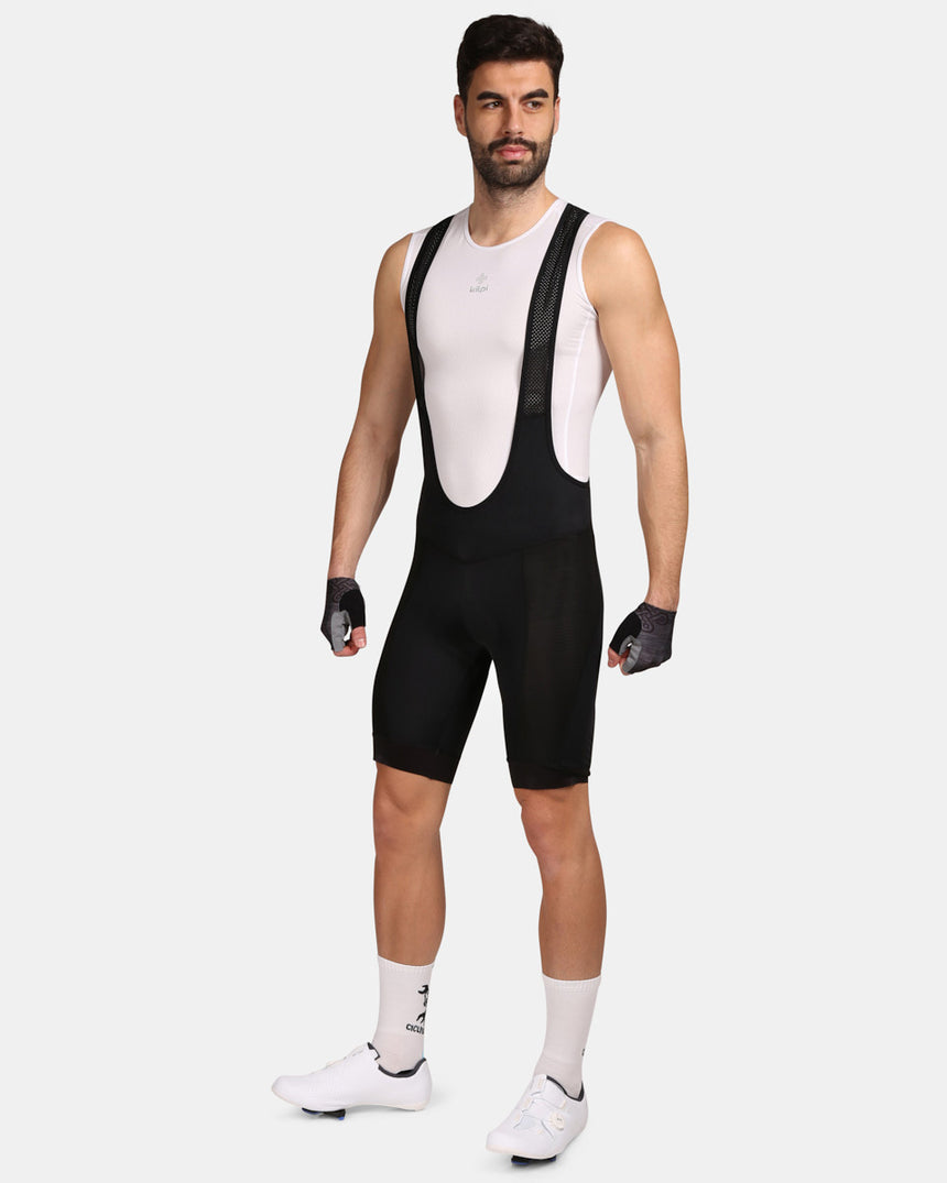 Men´s cycling shorts Kilpi RIDER-M