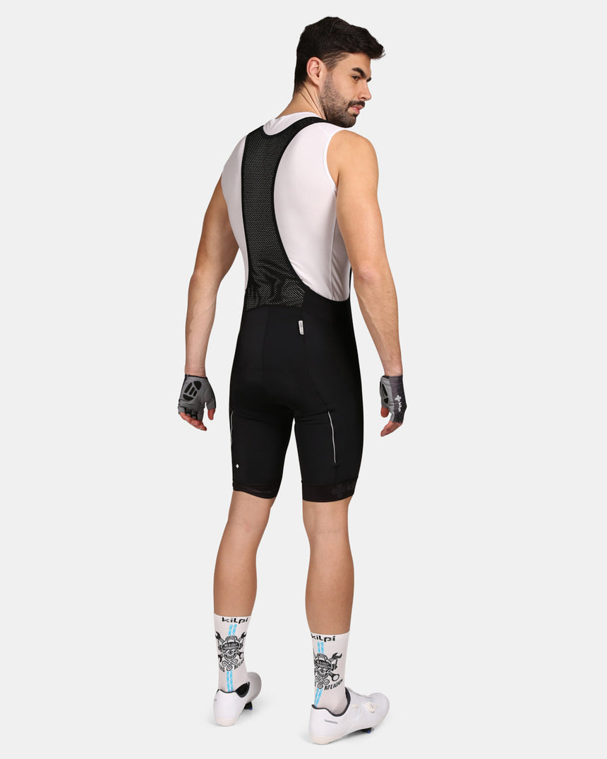 Men´s cycling shorts Kilpi RIDER-M