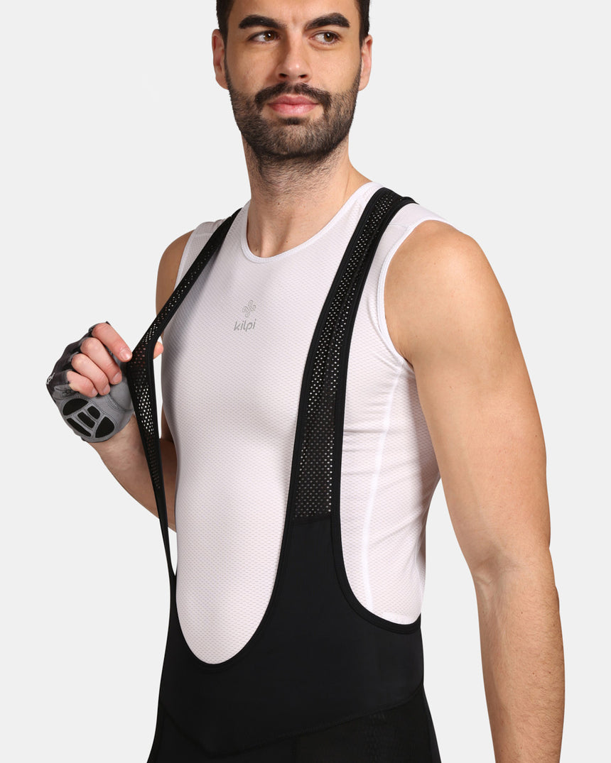 Men´s cycling shorts Kilpi RIDER-M