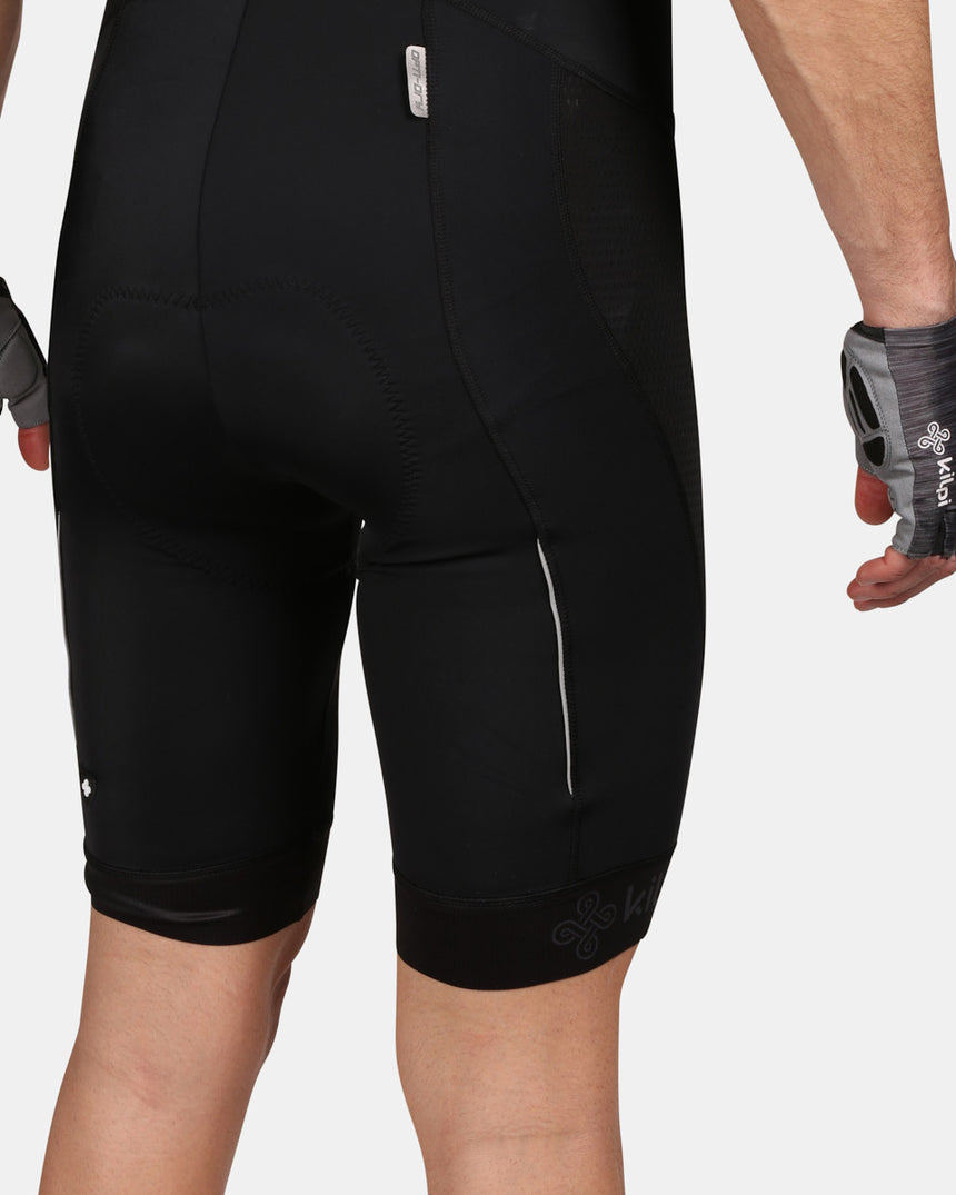 Men´s cycling shorts Kilpi RIDER-M