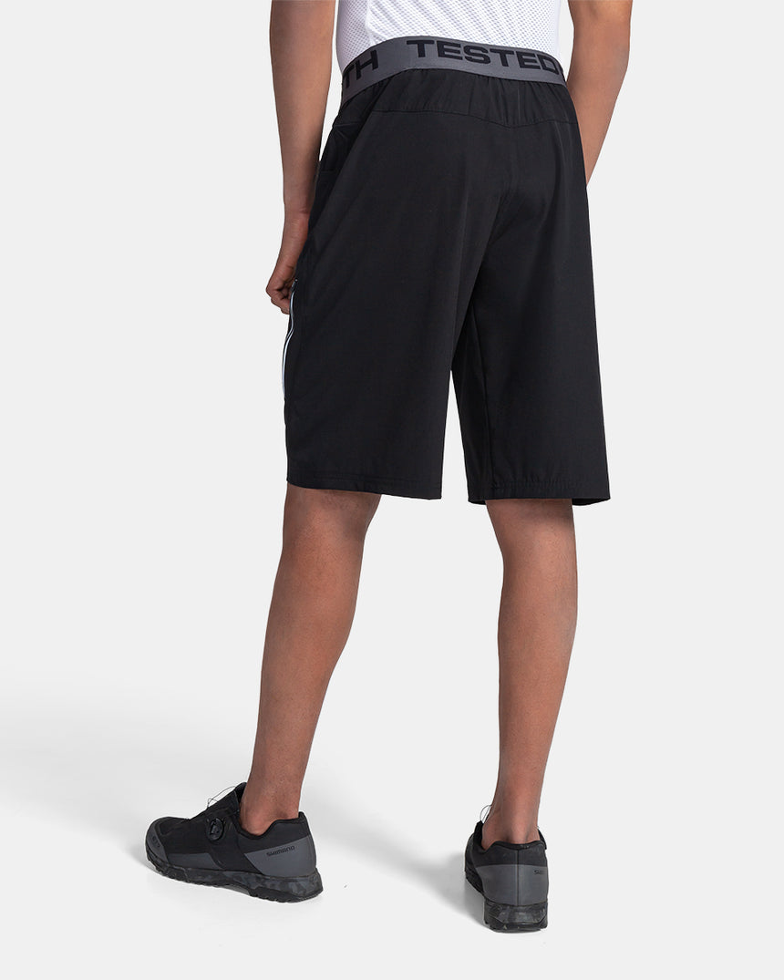 Herren-Radhose Kilpi TRACKEE-M