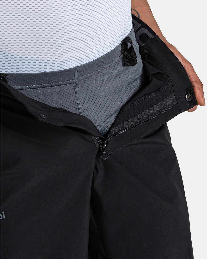 Herren-Radhose Kilpi TRACKEE-M