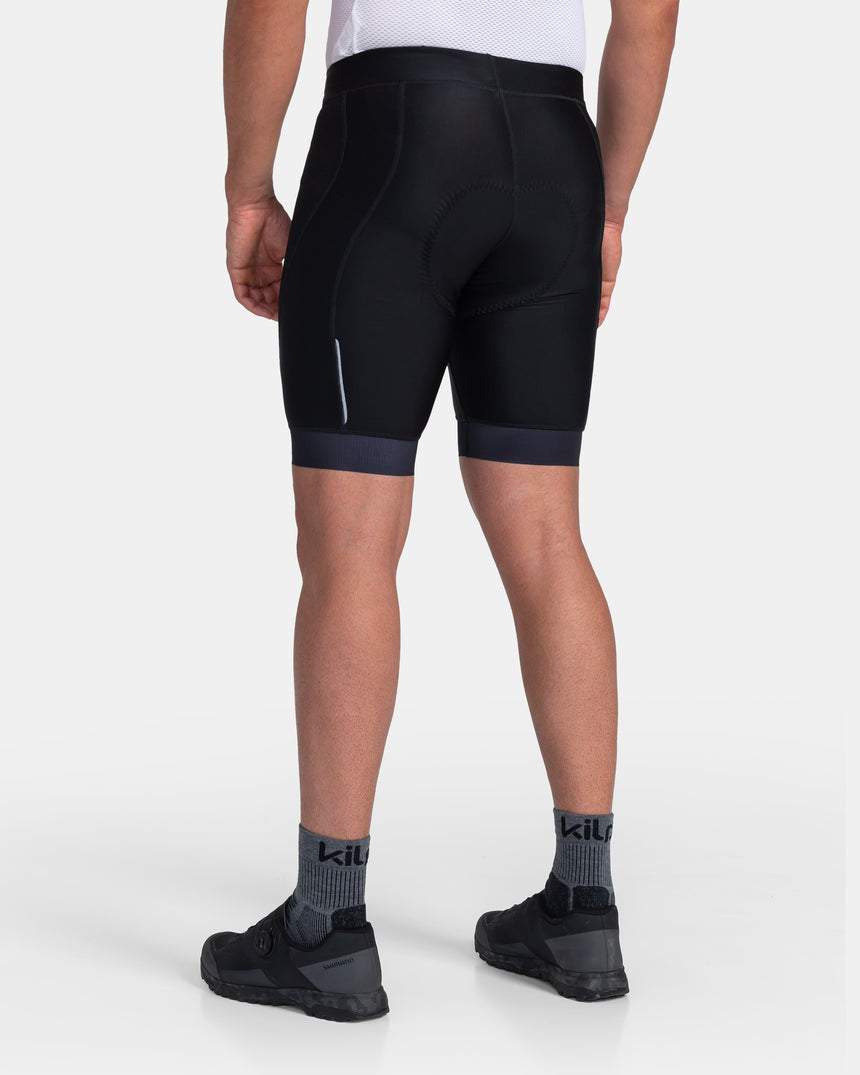 Men´s cycling shorts Kilpi PRESSURE-M