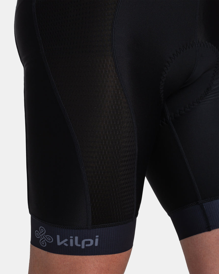 Men´s cycling shorts Kilpi PRESSURE-M