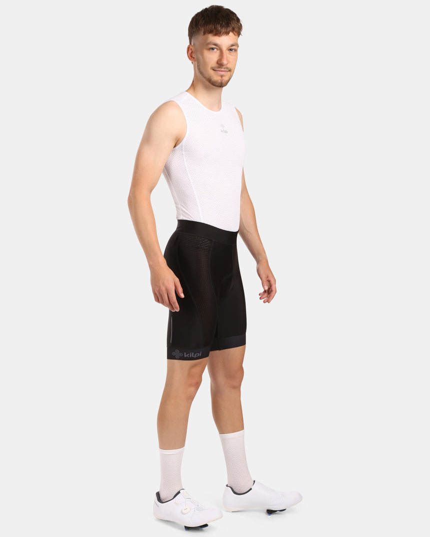 Radfahren für Männer SHORTS Kilpi PRESSURE-M