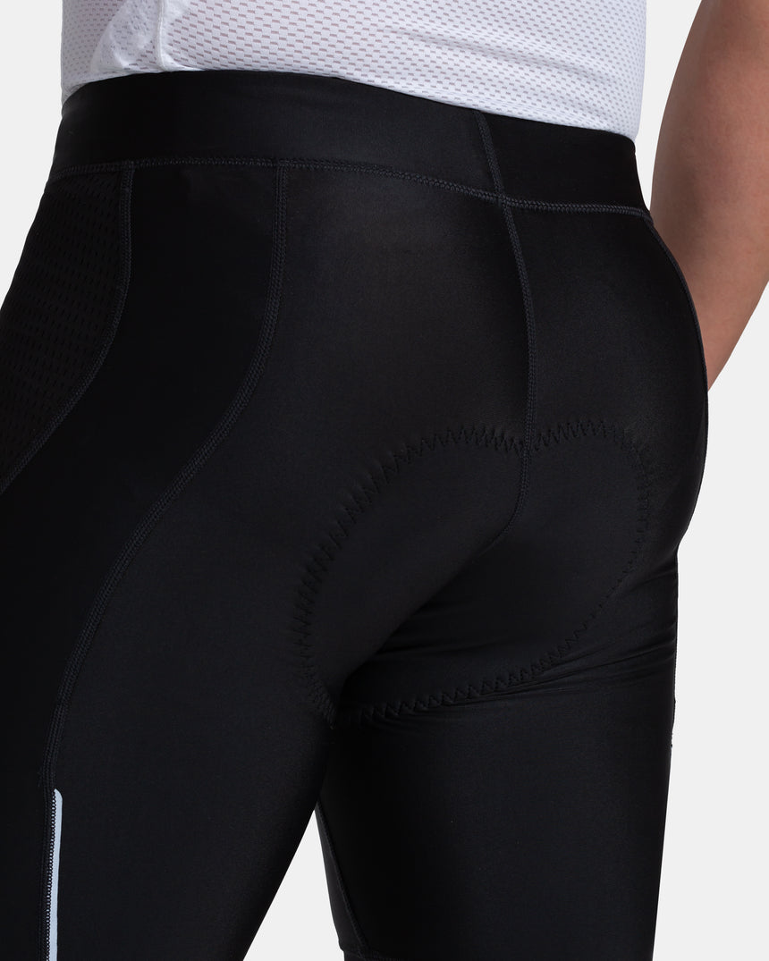 Men´s cycling shorts Kilpi PRESSURE-M