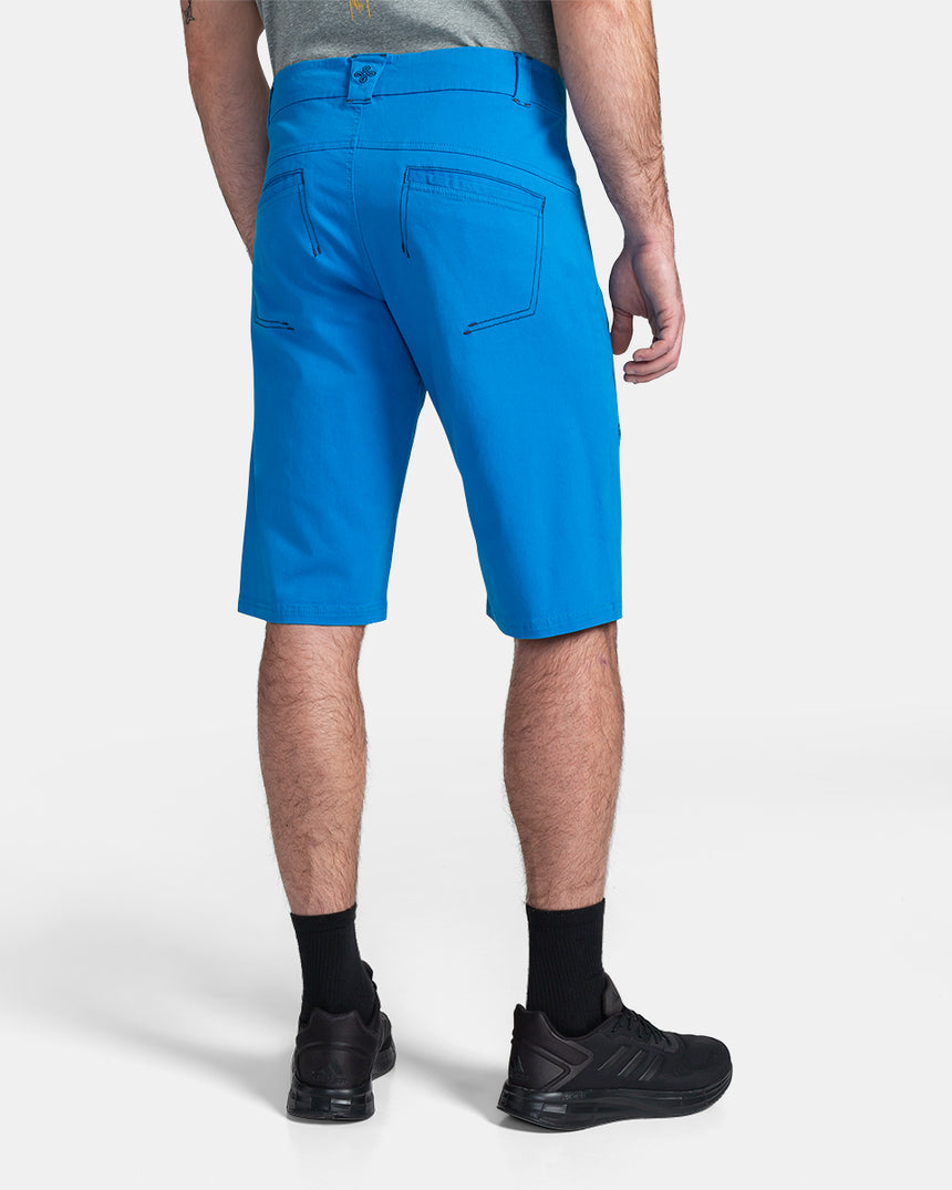 Herren-Baumwolle SHORTS Kilpi ALLES-M