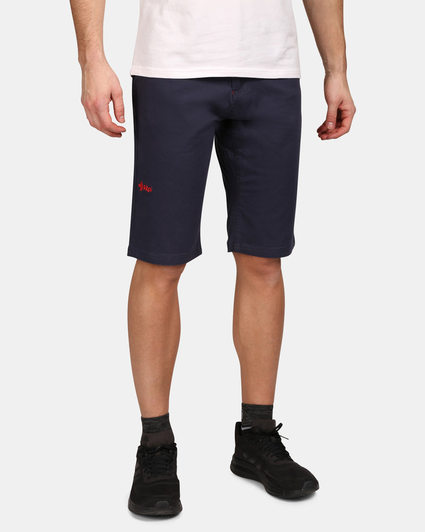 Men´s cotton shorts Kilpi ALLES-M