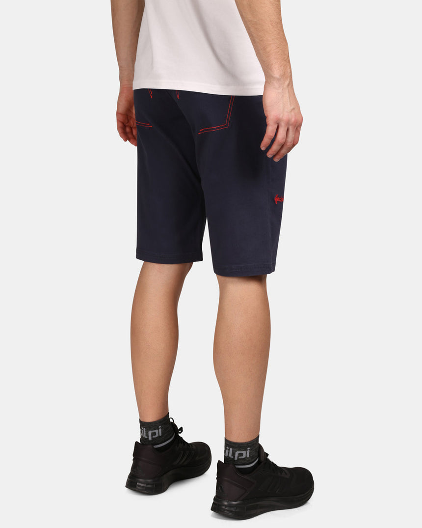 Herren-Baumwolle SHORTS Kilpi ALLES-M