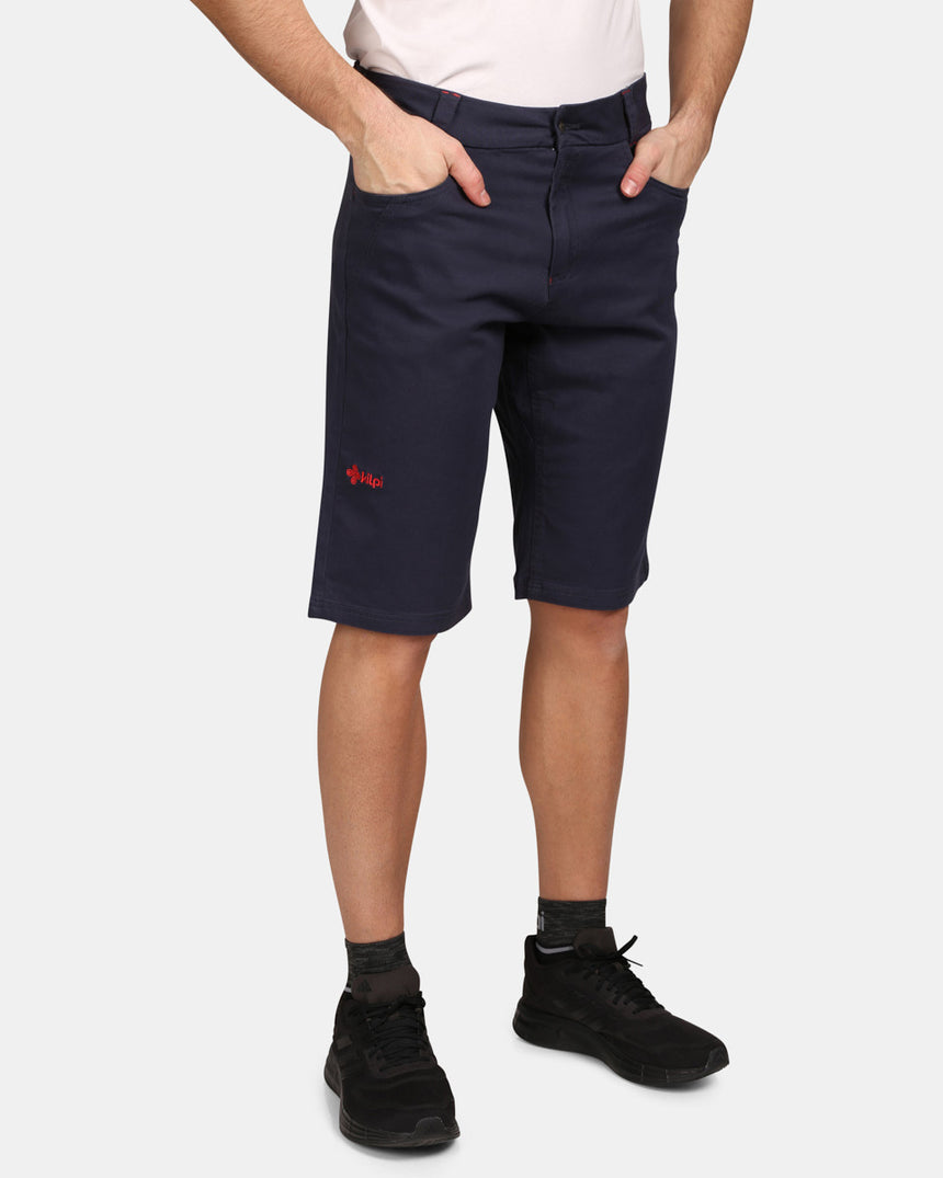 Herren-Baumwolle SHORTS Kilpi ALLES-M