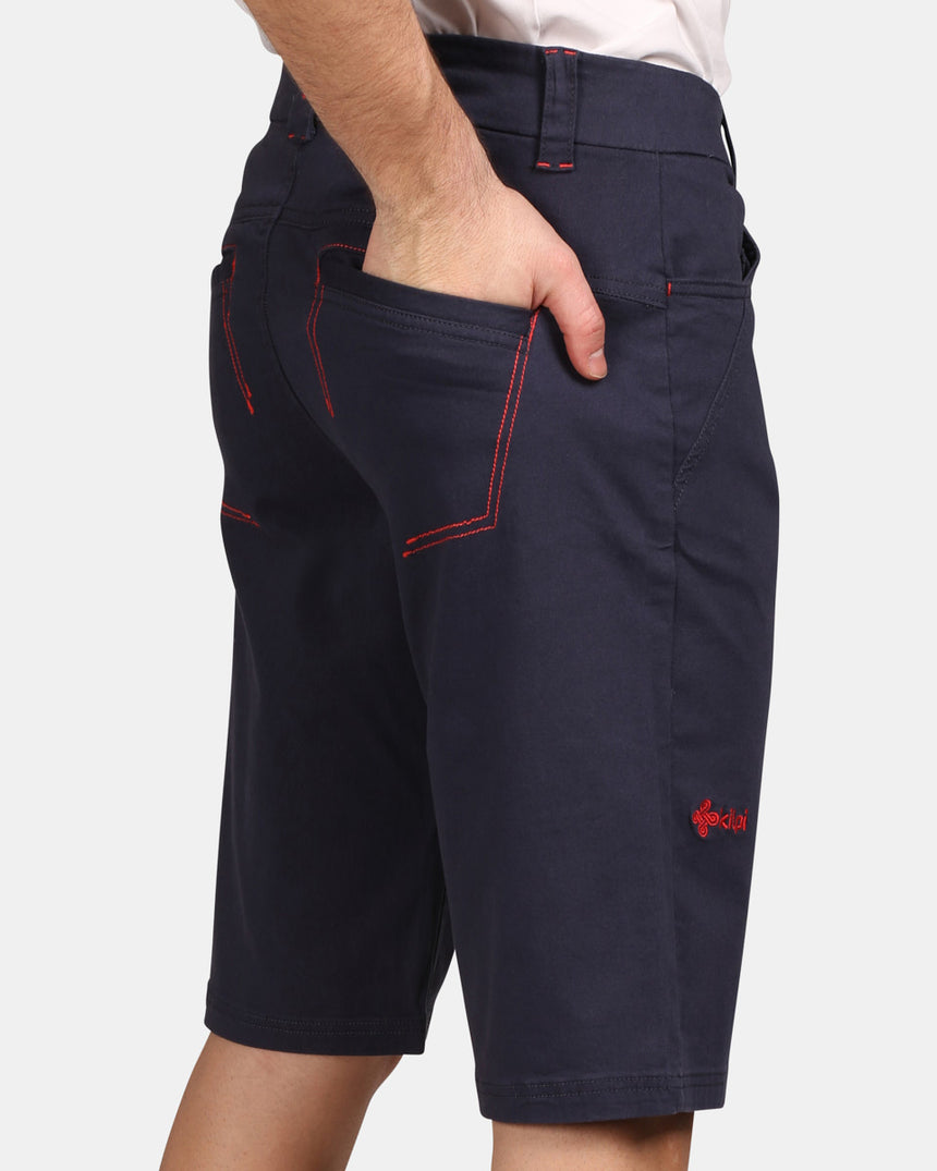 Herren-Baumwolle SHORTS Kilpi ALLES-M