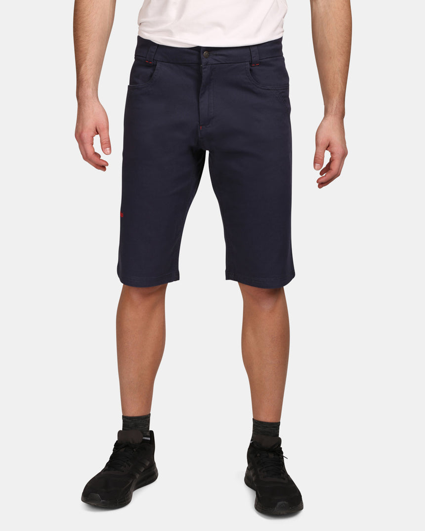Herren-Baumwolle SHORTS Kilpi ALLES-M