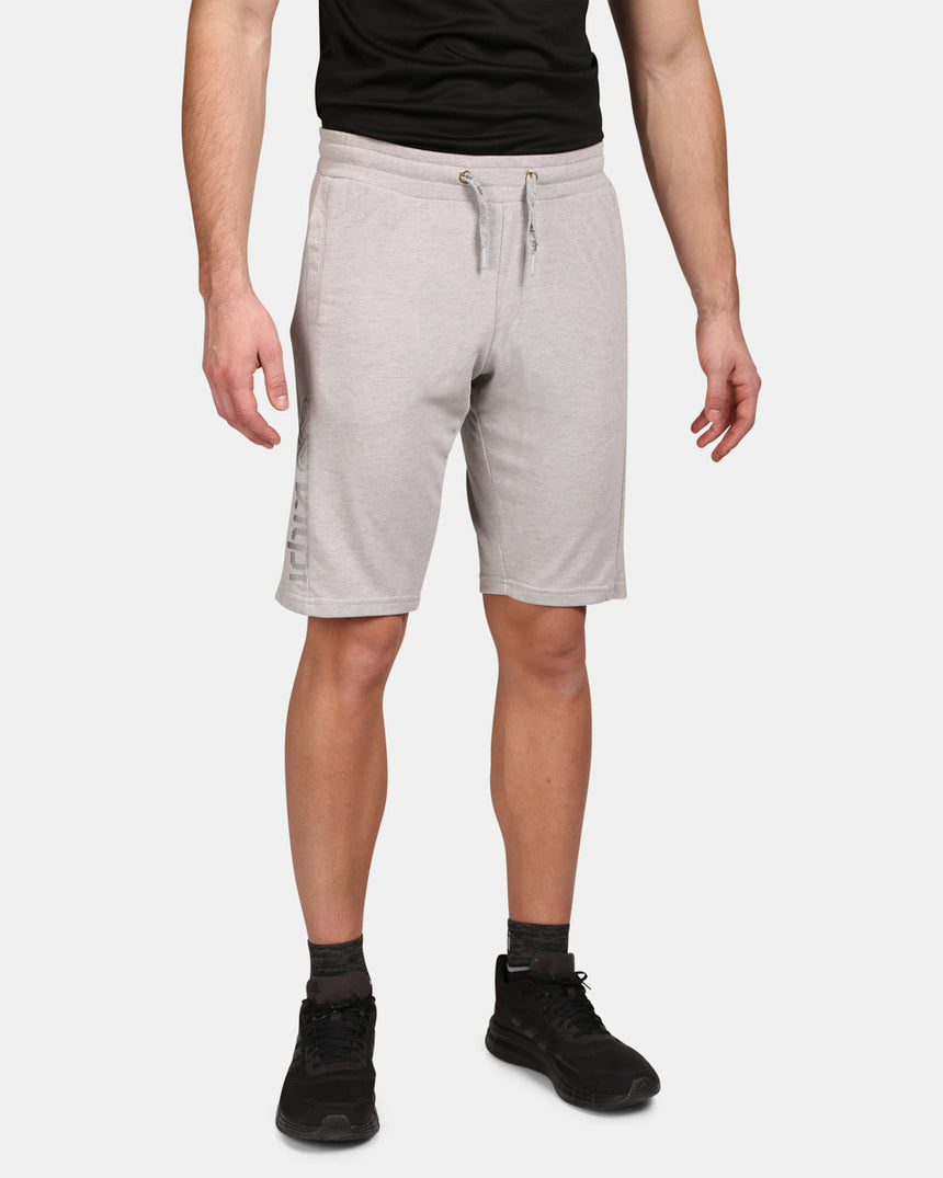 Herren Baumwollshorts Kilpi TUSCON-M
