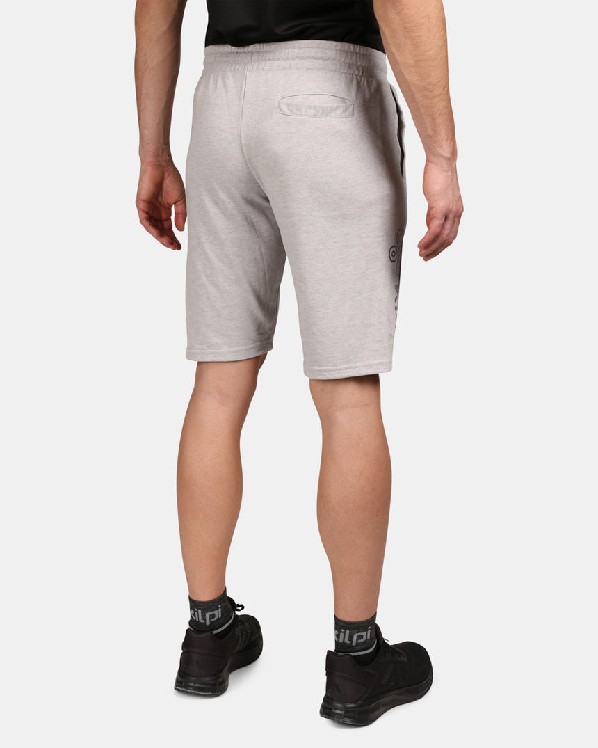 Herren Baumwollshorts Kilpi TUSCON-M
