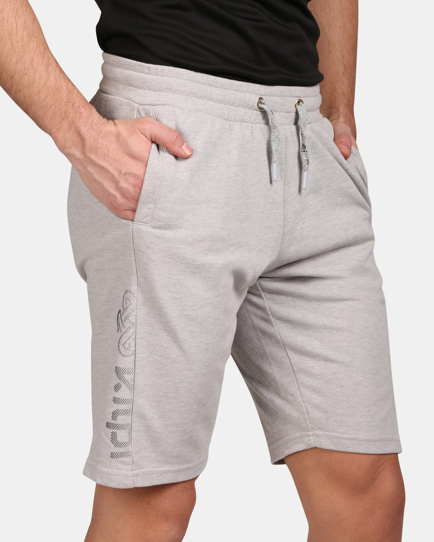 Herren Baumwollshorts Kilpi TUSCON-M