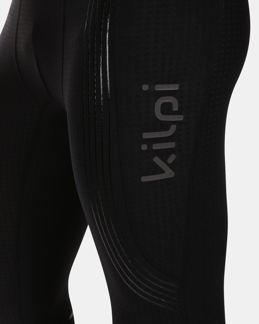 Herren Laufleggings Kilpi TERRY-M