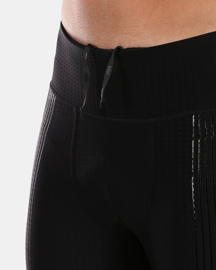 Herren Laufleggings Kilpi TERRY-M