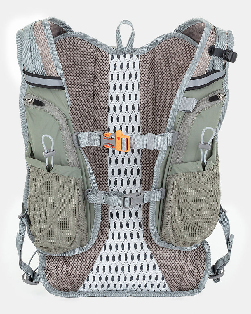 Running backpack 10 L Kilpi CADENCE-U