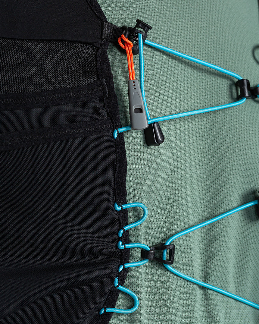 Laufweste Kilpi HARDROCK 10-U