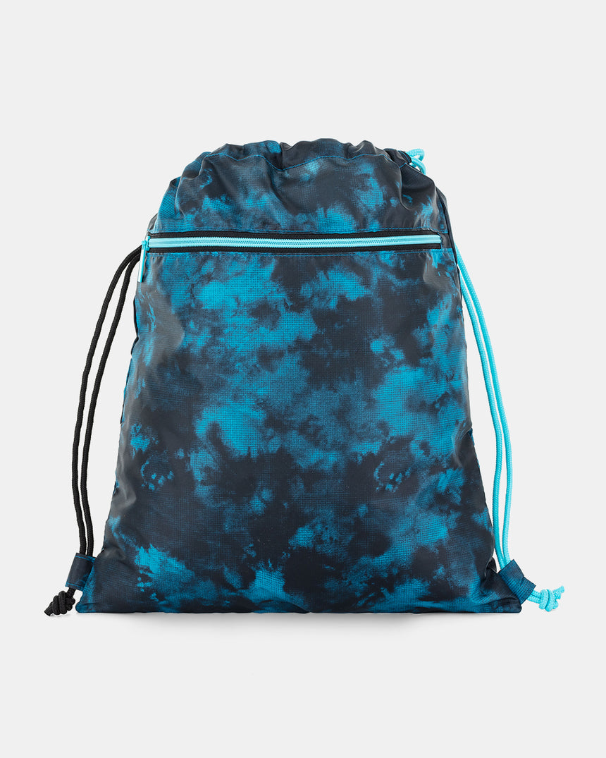 Rucksack mit Kordelzug Kilpi BAGGY 10-U