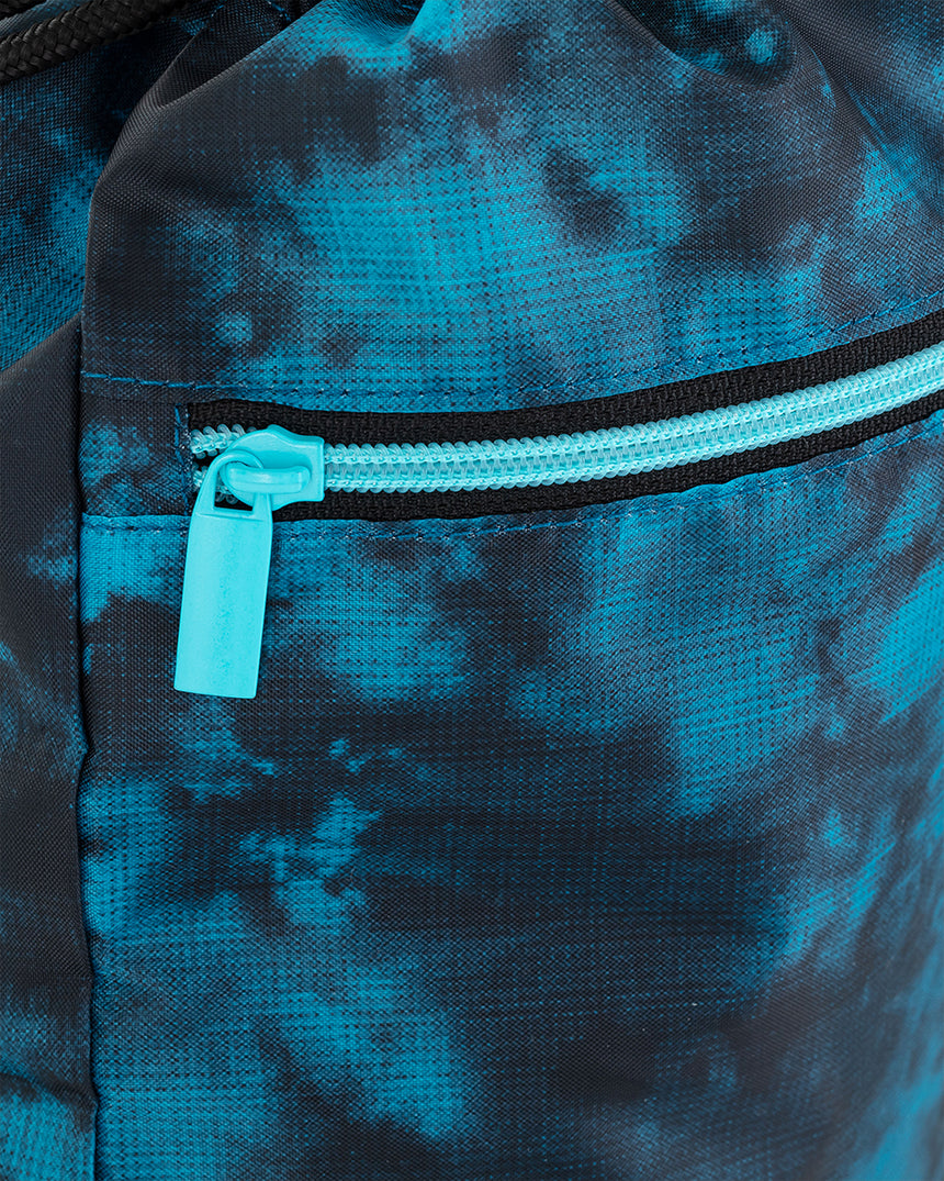 Rucksack mit Kordelzug Kilpi BAGGY 10-U