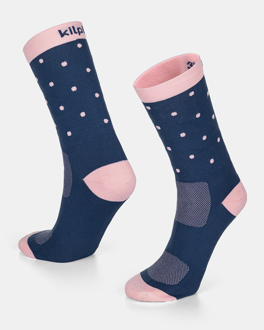 Fahrradsocken Kilpi DOTS-M