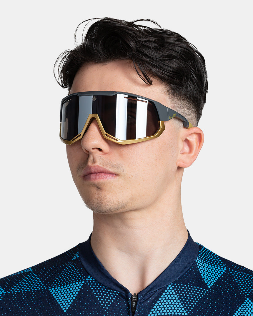 Unisex sunglasses Kilpi ZINDY-U